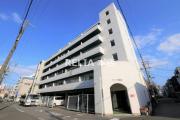 地下鉄中央線九条駅まで徒歩10分