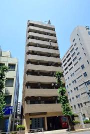 マイナビSTAYミライエ府中駅前