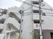 小田急小田原線千歳船橋駅まで徒歩17分