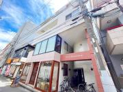エレガンス金沢文庫