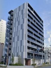 ラ・メゾン川崎六番館