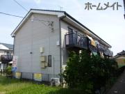 イーグルビレッジ B棟
