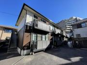 都営三田線志村三丁目駅まで徒歩6分