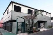 東急世田谷線松陰神社前駅まで徒歩2分