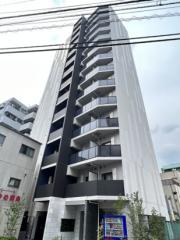 ＪＲ常磐線（各駅停車）亀有駅まで徒歩3分