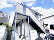 ＪＲ常磐線柏駅まで徒歩17分