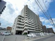 ＪＲ山陽本線岡山駅まで徒歩25分