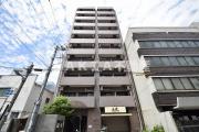 地下鉄谷町線東梅田駅まで徒歩3分