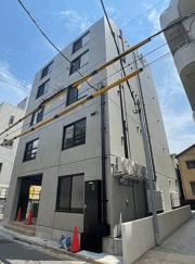 東京メトロ半蔵門線住吉駅まで徒歩5分