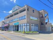 多摩都市モノレール砂川七番駅まで徒歩3分