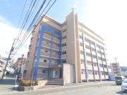 レヴァンテ東郷駅前