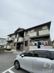 地下鉄西神・山手線伊川谷駅までバス約16分 徒歩4分