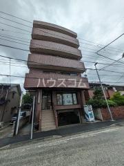 リバーサイドビル