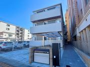 ＪＲ播但線京口駅まで徒歩11分