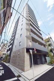 エルスタンザ文京根津