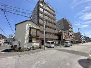 とさでん交通後免線宝永町駅まで徒歩4分