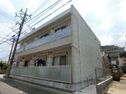 東武野田線新柏駅まで徒歩9分