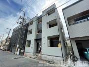 ＪＲ関西本線平野駅まで徒歩9分