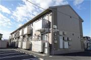 ＪＲ東北本線宇都宮駅までバス約18分 徒歩6分