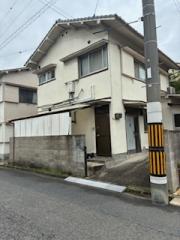 山根アパート