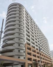 アーバンライフ月島駅前ウエスト