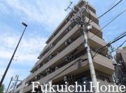 京王井の頭線高井戸駅まで徒歩9分