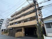 ライオンズマンション武蔵新城第2