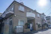 ローズガーデンタカエイ112番館