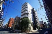 都営大江戸線蔵前駅まで徒歩7分