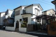 貸戸建住宅 町田市つくし野4丁目