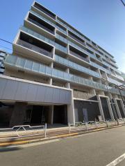ONE ROOF FLAT TSUKISHIMAワンルーフフラット月島