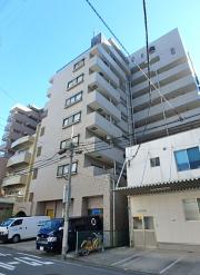 オールドコースト横濱