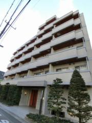 東急目黒線武蔵小山駅まで徒歩6分