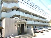 近鉄大阪線河内山本駅まで徒歩15分