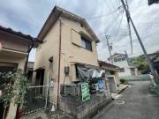 京阪本線光善寺駅まで徒歩10分
