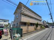 ＪＲ総武線（各駅停車）市川駅まで徒歩12分