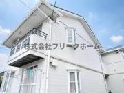 ＪＲ中央線武蔵境駅まで徒歩23分