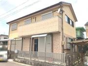 赤童子町御宿11 5貸家