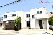 ＪＲ越後線上所駅まで徒歩23分