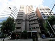 地下鉄中央線阿波座駅まで徒歩1分