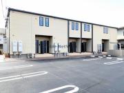 岐阜県各務原市川島松倉町