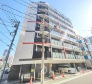 ＪＲ京浜東北・根岸線東神奈川駅まで徒歩6分