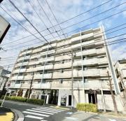 東京メトロ東西線門前仲町駅まで徒歩9分
