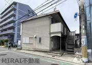 近鉄長野線喜志駅まで徒歩5分