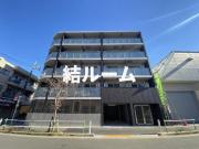 都営三田線西台駅まで徒歩9分
