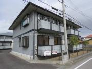 ハイムプランドール A棟