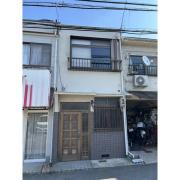 馬場町連棟住居