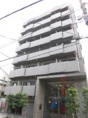 ルーブル南品川