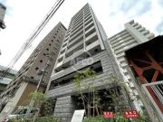 エス・キュート京町堀
