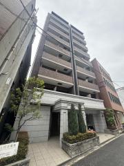 地下鉄長堀鶴見緑地線西大橋駅まで徒歩7分